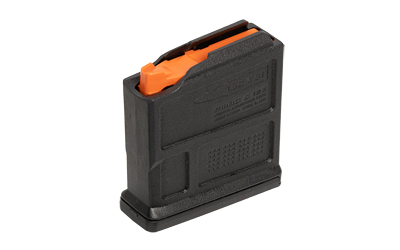 Magpul PMAG 5 7.62 AC Magazine, SIG Cross, 7.62x51 NATO/.308 Win, 5-Round, Black
