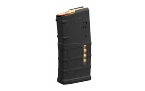 Magpul PMAG 20 LR/SR Gen M3 Magazine, SR-25/M110, .308 Win, 20-Round, Black