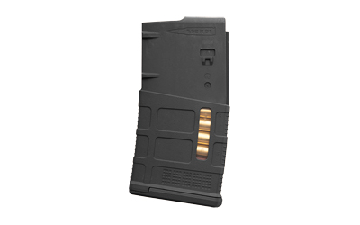 Magpul PMAG 20 LR/SR Gen M3 Magazine, SR-25/M110, .308 Win, 20-Round, Black