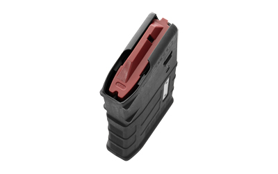 Magpul PMAG 20 LR/SR Gen M3 Magazine, SR-25/M110, .308 Win, 20-Round, Black