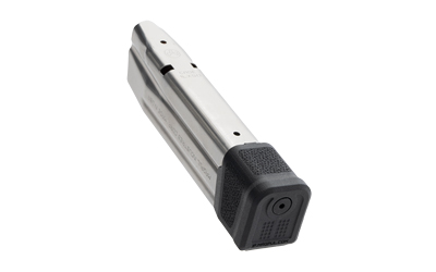 Magpul AMAG 21 SG9 Magazine, SIG P320, 9mm, 21-Round, Stainless Steel