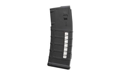 Magpul PMAG 25 Icar Gen M3 Magazine, 6mm ARC, 25-Round, Black