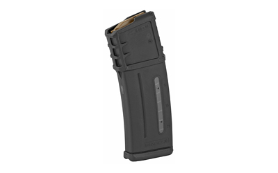 Magpul PMAG 30G Maglevel Magazine, Black, .223 Rem/5.56 NATO