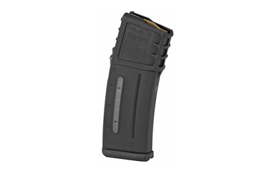 Magpul PMAG 30G Maglevel Magazine, Black, .223 Rem/5.56 NATO