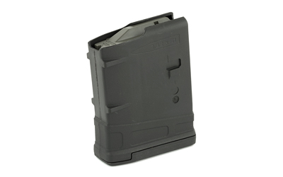 Magpul PMAG 10 LR/SR Gen M3 Magazine, SR-25/M110 7.62x51 NATO/.308 Win, 10-Round, Black