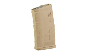 Magpul PMAG 20 LR/SR Gen M3 Magazine, .308/7.62, 20-Round, MCT