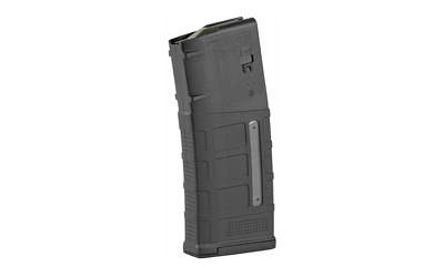 Magpul PMAG 25 LR/SR Gen M3 Magazine, SR-25/M110 7.62x51 NATO/.308 Win, 25-Round, Black