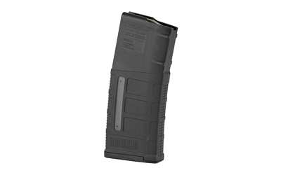 Magpul PMAG 25 LR/SR Gen M3 Magazine, SR-25/M110 7.62x51 NATO/.308 Win, 25-Round, Black
