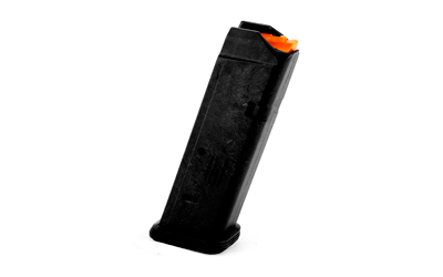 Magpul PMAG 17 GL9 Magazine, Glock, 9mm, 17-Round, Black