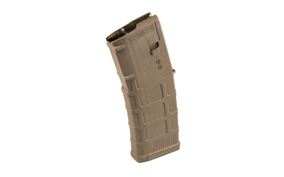 Magpul PMAG 30 AR/M4 Gen M3 Magazine, .223 Rem/5.56 NATO, 30-Round, MultiCam Black