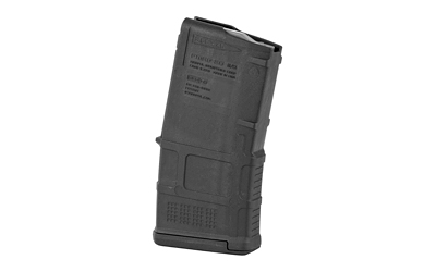 Magpul PMAG 20 AR/M4 Gen M3 Magazine, 20-Round, Black, .223 Rem/5.56 NATO