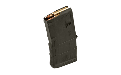 Magpul PMAG 20 AR/M4 Gen M3 Magazine, 20-Round, Olive Drab Green, .223 Rem/5.56 NATO