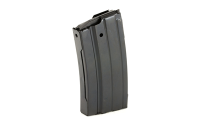 Ruger Mini-14 20-Round .223 Rem Magazine, Black