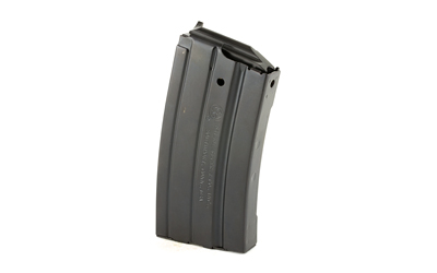 Ruger Mini-14 20-Round .223 Rem Magazine, Black - Image 2