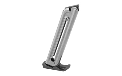 Ruger 22/45 Mark III 10-Round .22 LR Magazine, Silver - Image 3