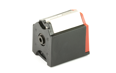 Ruger BX-1-1 10/22 .22 LR 1-Round Black Rotary Magazine - Image 2