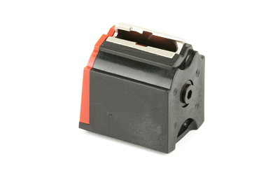 Ruger BX-1-1 10/22 .22 LR 1-Round Black Rotary Magazine - Image 3