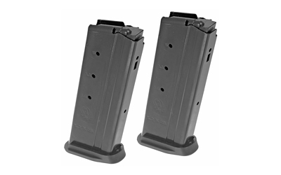 Ruger 90711 Ruger-5.7 20-Round 5.7x28mm Magazine Value Pack, 2-Pack - Image 2