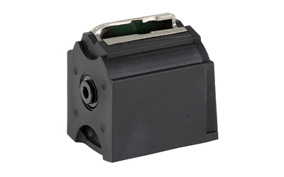 Ruger LX-1 10/22 left-hand .22 LR 10-round black magazine
