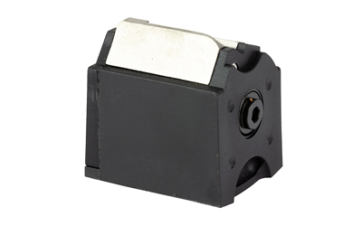 Ruger LX-1 10/22 Left-Hand .22 LR 10-Round Black Magazine - Image 2