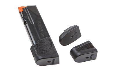 SIG Sauer P365 9mm 17-Round Magazine, Black, additional view 8