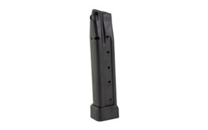 Springfield Armory 1911 DS Prodigy 9mm 26-Round Magazine Black for 1911 DS Prodigy