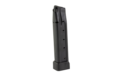 Springfield Armory 1911 DS Prodigy 9mm 26-Round Magazine Black for 1911 DS Prodigy