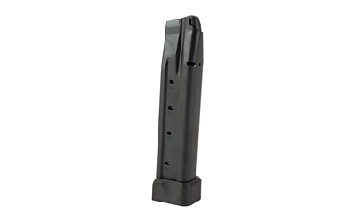 Springfield Armory 1911 DS Prodigy 9mm 26-Round Magazine Black - Image 2