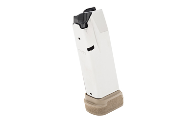 Springfield Armory Hellcat Pro 9mm 17-Round Magazine Desert FDE - Image 2