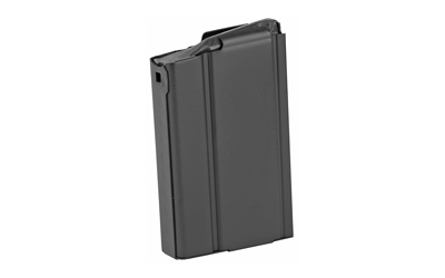 Springfield Armory M1A .308 Win / 7.62 NATO / 6.5 Creedmoor 15-Round Magazine Blued Steel - Image 2