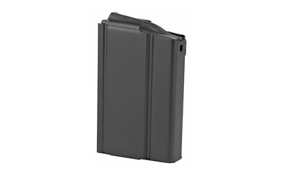 Springfield Armory M1A .308 Win / 7.62 NATO / 6.5 Creedmoor 15-Round Magazine Blued Steel - Image 3