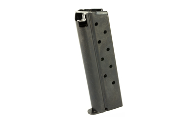 Springfield Armory 1911 9mm 9-Round Magazine Blued Steel - Image 2