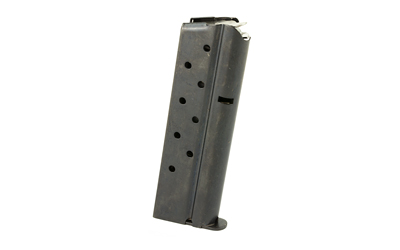 Springfield Armory 1911 9mm 9-Round Magazine Blued Steel - Image 3