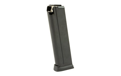Springfield Armory 1911 EMP 9mm 10-Round Magazine Blued Steel - Image 2