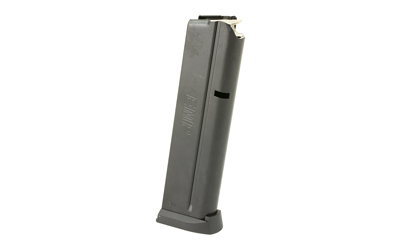 Springfield Armory 1911 EMP 9mm 10-Round Magazine Blued Steel - Image 3
