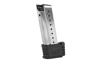 Springfield Armory XD-S 9mm 9-Round Magazine With #1 and #2 Sleeves - Image 2
