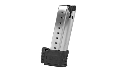 Springfield Armory XD-S 9mm 9-Round Magazine With #1 and #2 Sleeves - Image 3