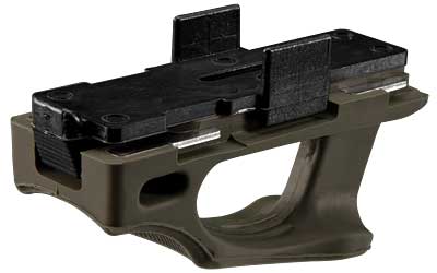 Magpul Ranger Plate Magazine Floorplate Loop, Usgi 5.56, 3-Pack, Olive Drab Green