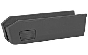 Magpul X-22 Backpacker Hand Guard, Ruger 10/22 Takedown, Black