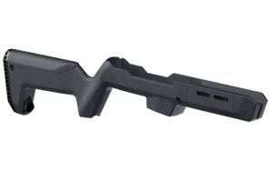 Magpul PC Backpacker Stock Ruger PCC, Gray