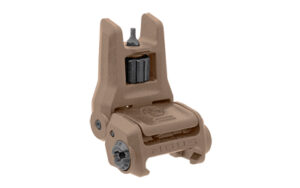 Magpul MBUS 3 Front Sight, Flat Dark Earth