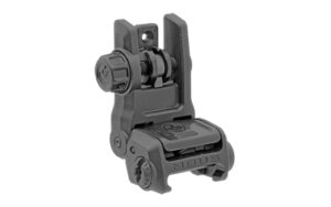 Magpul MBUS 3 Rear Sight, Black