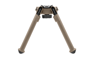 Magpul MOE Bipod, Flat Dark Earth