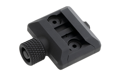 Magpul QR Rail Grabber, 17S Adapter, Black