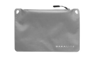 Magpul DAKA Lite Pouch, Small, Gray