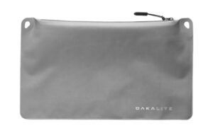 Magpul DAKA Lite Pouch, Medium, Gray