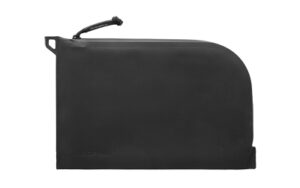 Magpul DAKA Single Pistol Case, Black
