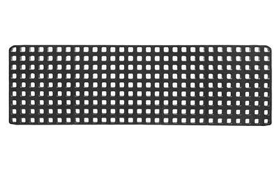 Magpul DAKA Grid Organizer For Pelican V800 Vault, Orange