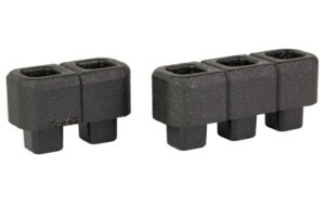 Magpul DAKA Grid Block Expansion Kit, Black