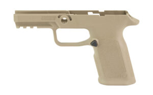 Magpul EHG SG9 Grip Frame, Full Size, Flat Dark Earth